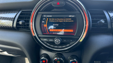 MINI Hatchback 2.0 Cooper S Sport II 3dr Petrol Hatchback